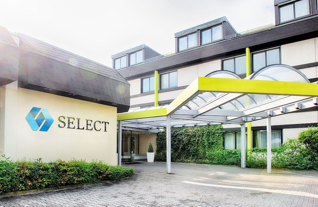 Select Hotel Erlangen