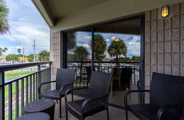 🌿 Select View Condo at Gulf Strand Resort — St. Pete Beach