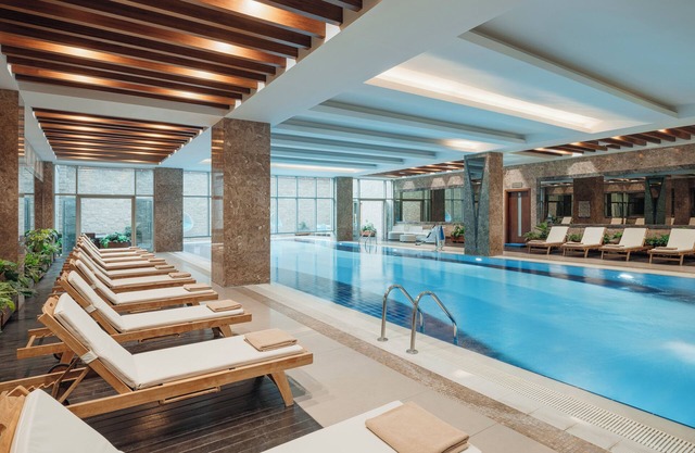 Selectum City Atasehir
