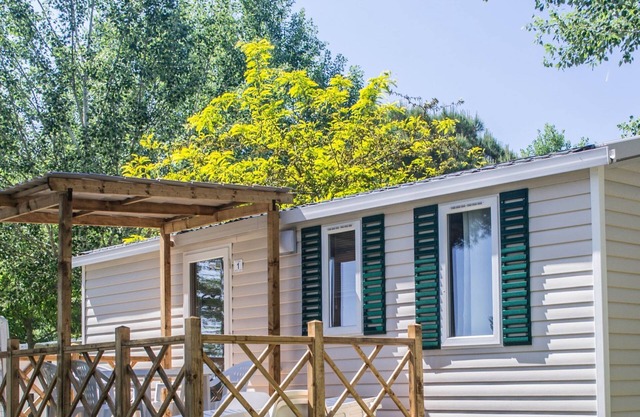 Selema Camping by Interhome