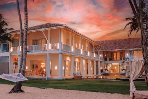 Selenya Talpe - Boutique Villa