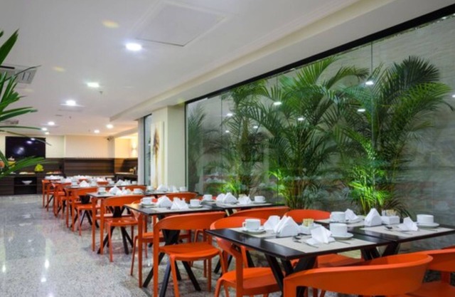 Seleto Hotel