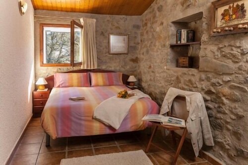 Self catering Mas la Batllia for 4 people