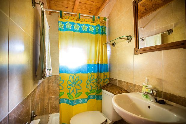 Self catering Los Monteros for 6 people