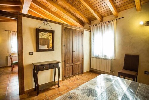 Self catering Los Monteros for 3 people