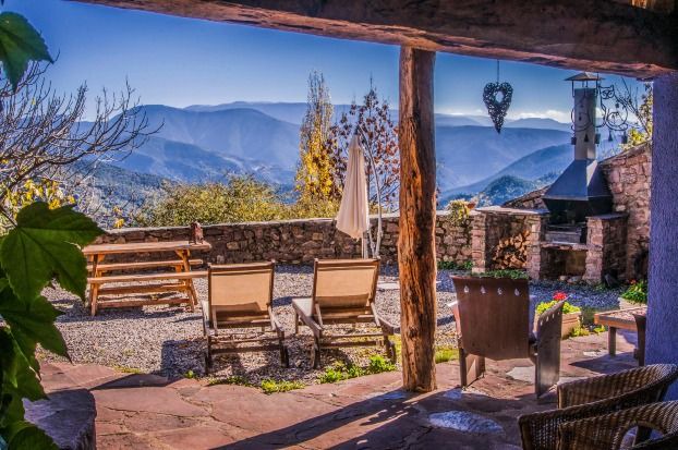 Self catering Cal Sodhi for 8 people