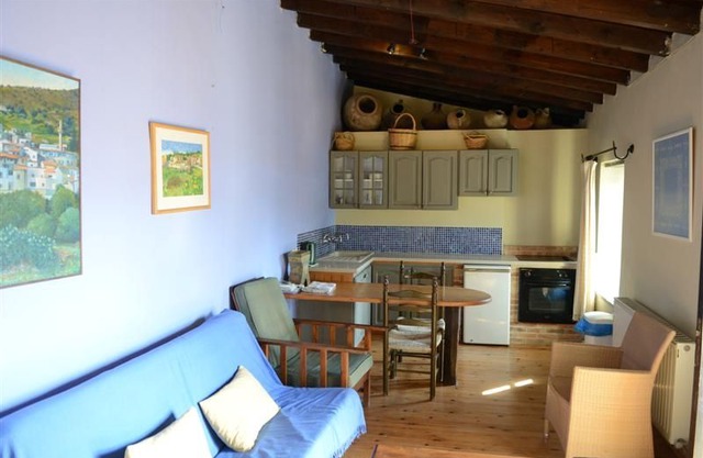 Self-catering 1BDR apartment #1 Mespilo