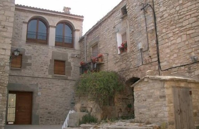 Self catering Cal Gomà for 14 people