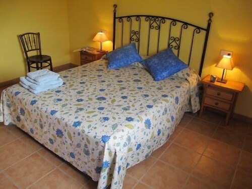 Self catering Can Pujol for 4 people