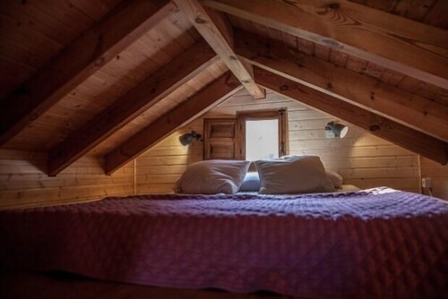 Self catering Cortijo La Solanilla for 2 people