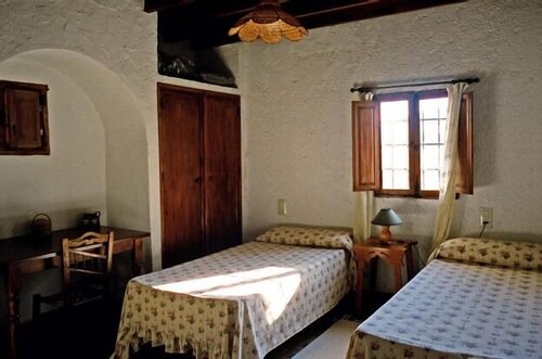 Self catering Cortijos Manzano for 8 people