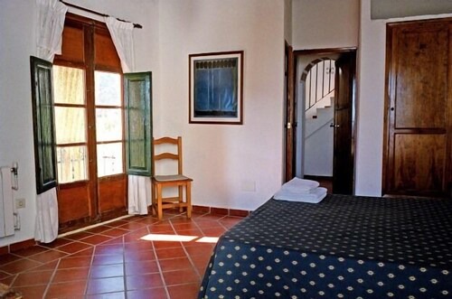 Self catering Cortijos Manzano for 4 people