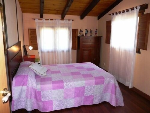 Self catering cottage La Colmena for 6 people