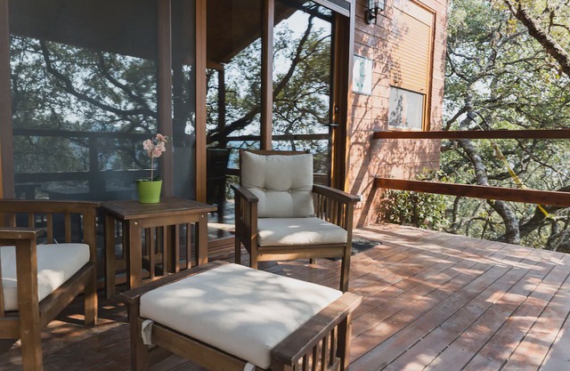 Self catering Finca Los Canchales for 3 people