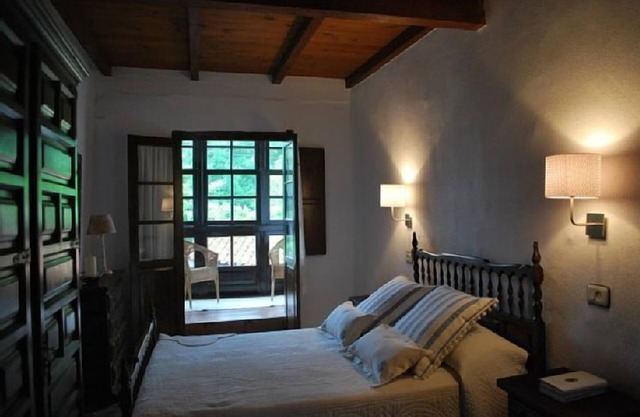 Self catering La Casina de Mon for 6 people