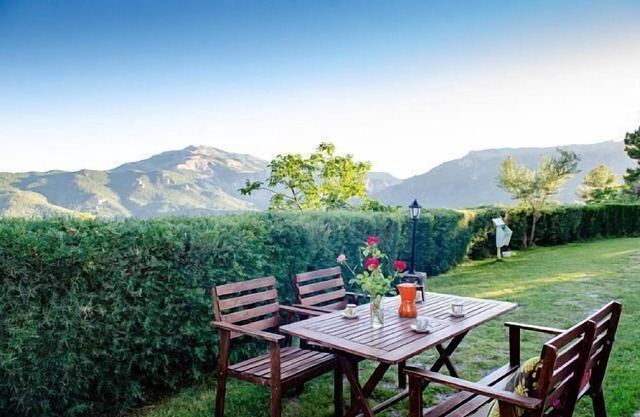 Self Catering Mirador Del Mundo People 