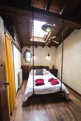 Self catering rural Pride for 2 people
