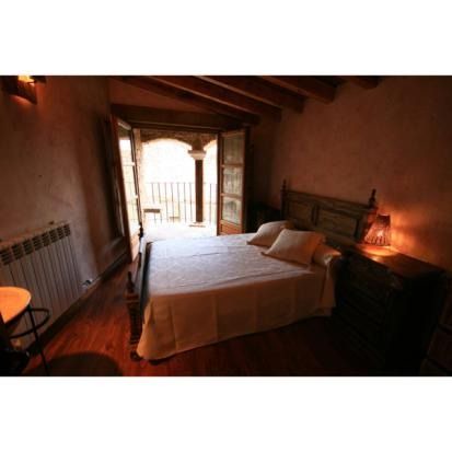 Self catering rural Pride for 2 people