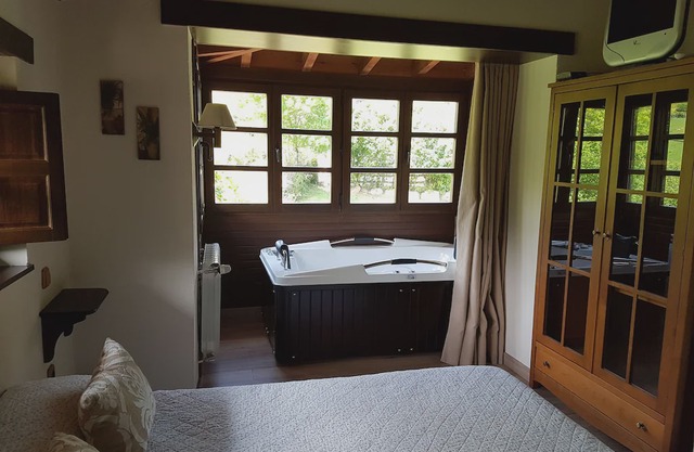 Self catering Valle de Bueida for 4 people