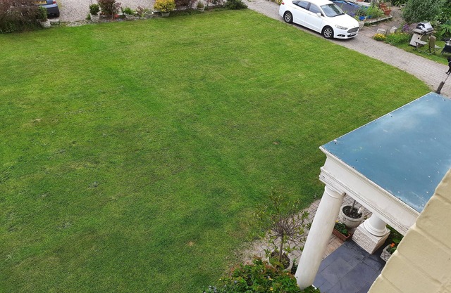 Self Contained Apartment in Winterton Hall