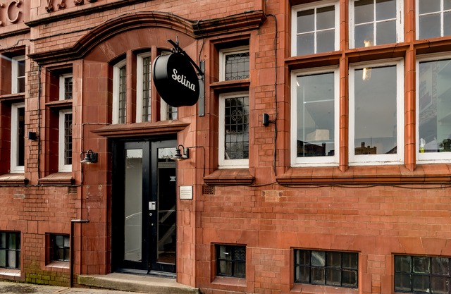 Selina Birmingham