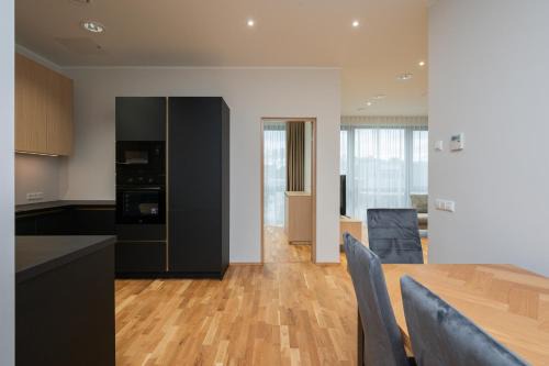 Selli Apartment