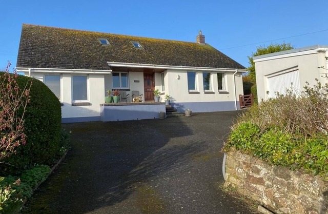 Selling our place in Marloes https:/www.rightmove.co.uk/properties/133430624
