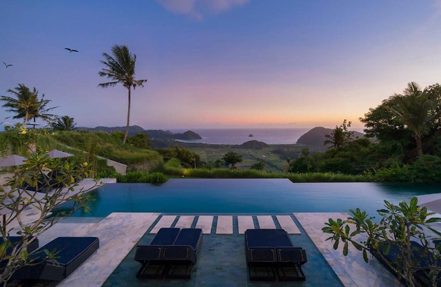 Selong Selo Resort and Villas
