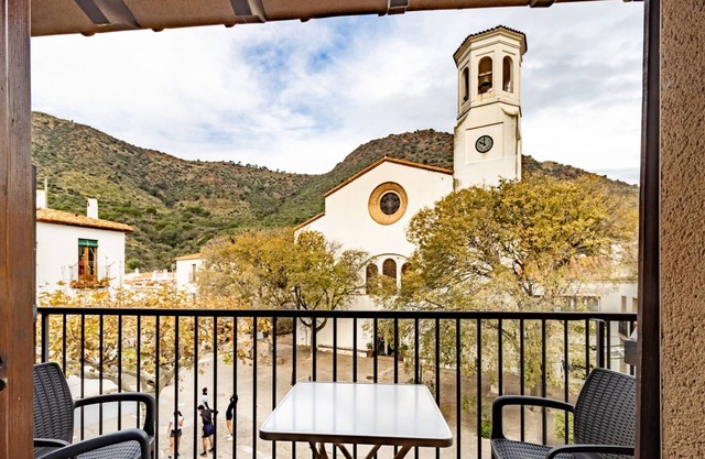 Selva de Mar 150 - Apartment in a charming village