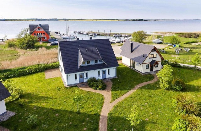 Semi-detached house, Vieregge