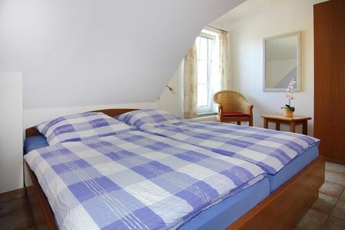 Semi-detached house, Zingst