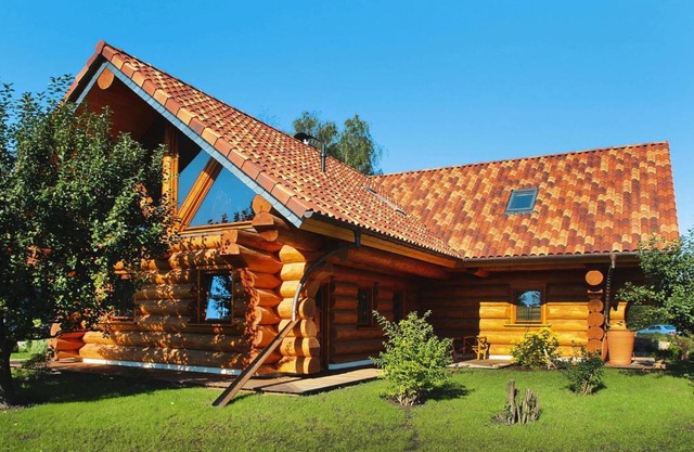 Semi-detached houses Bellin - DOS09063-LYB