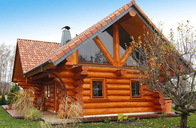 Semi-detached houses, Bellin in Stettiner Haff - 4 persons, 2 bedrooms