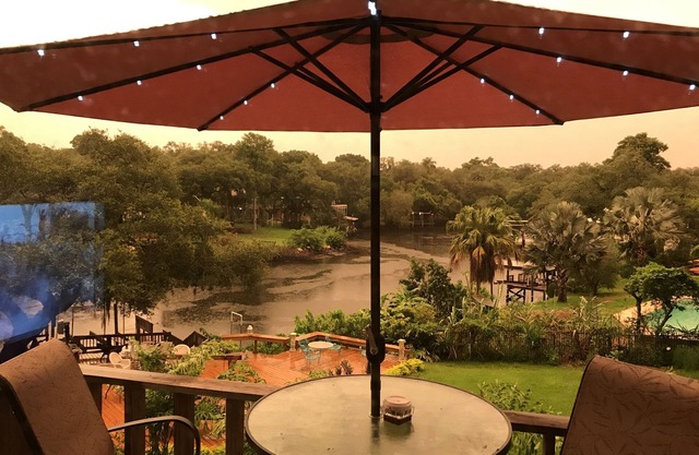Seminole Heights River Retreat - Central Tampa location