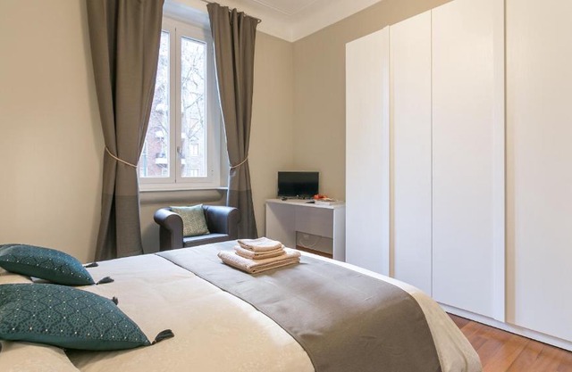 Sempione Superior Home
