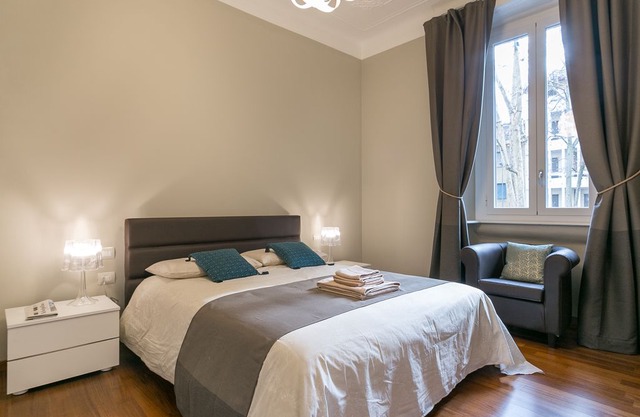 Sempione Superior Home