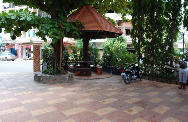 Sen Monorom I Guesthouse