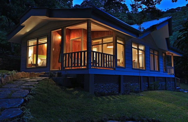 Senda Monteverde Hotel Member of the Cayuga Collection