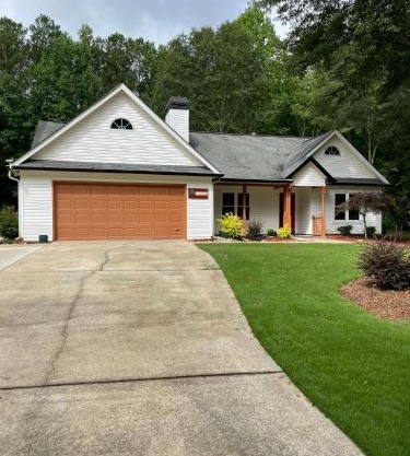 Senoia Retreat