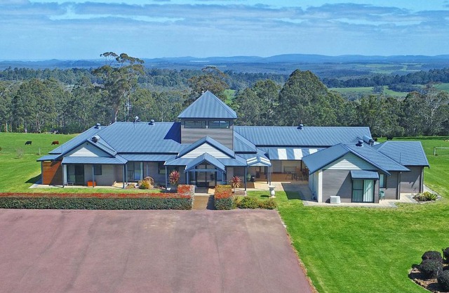 Sensational Heights Bed & Breakfast