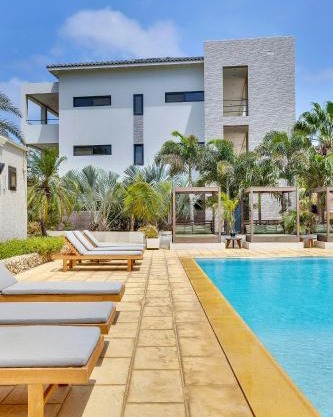 SENSES Boutique Hotel & Apartments
