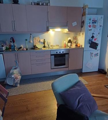 Sentrums nærsentrum tur og sjø på hundvåg