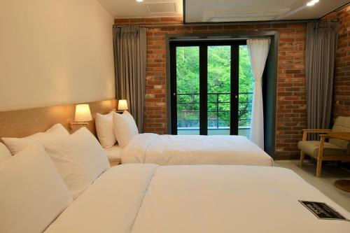 Seorak Hotel Misong