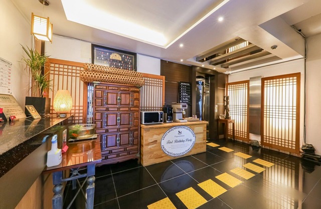Seosan Seosan Hotel