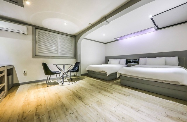 Seosan SKY Hotel