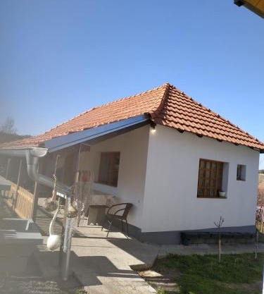 Seosko turističko domaćinstvo MILKA
