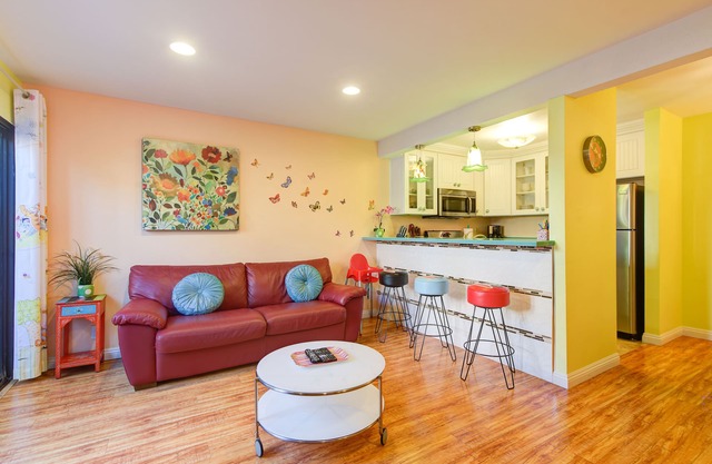 Sep 10-13/GVH3/Closest Walk2Disney+CUTE+Wifi+Netflix+Parking+