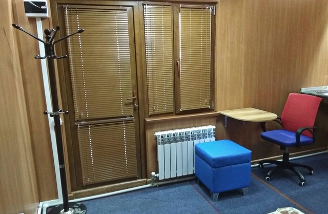 Separate guest house central park Almaty