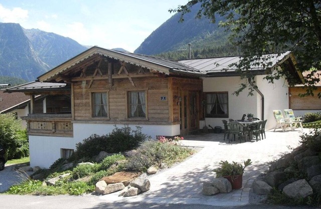 Seppl's Holiday Home Comfortable holiday residence