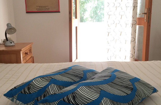 September Special Rate For Island Escape to Rest, Recharge & Unwind Before Fall